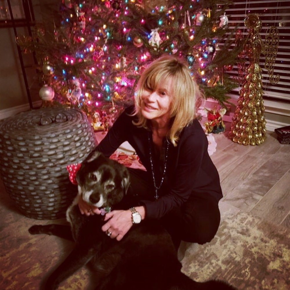 Meet your Posher, Lawrene